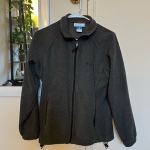 Columbia fleece